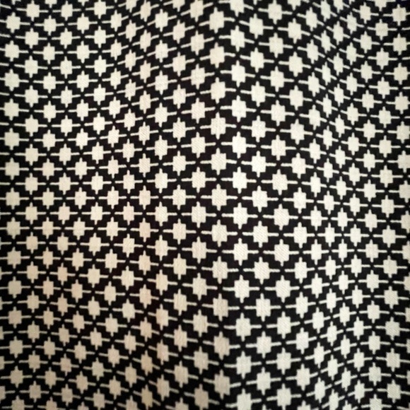 WOMENS, NWT, COMFORT CAPRIS, SIZE 12. - Picture 5 of 6